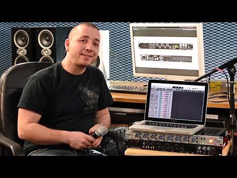 Understanding Digital Audio Formats and how to use them. Lesson 12.