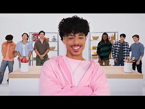 BESTFRIENDS GO ON BLIND DATES