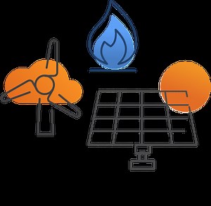 Pathways to Decarbonization: Energy Portfolio