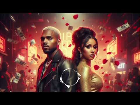 Chris Brown ft. Cardi B – “Work” (Official Music)