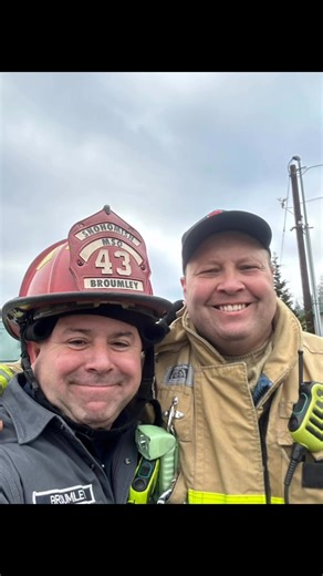 This week’s training focuses on Multiple Company Operations (MCOs) because strong responses come from strong teamwork. Working side by side with our partner agencies allows us to sharpen coordination, communication, and efficiency on scene. Training together in both Fire and EMS operations ensures we’re ready to deliver the highest level of service when our community needs us most. A big thank you to Snohomish Regional Fire & Rescue and Marysville Fire District for your partnership and commitmen