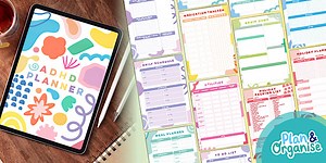 ADHD Planner