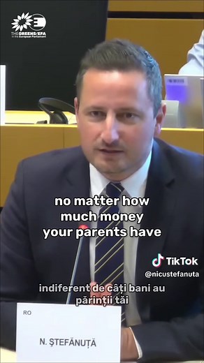 The goal shouldn’t be more Erasmus programs. It should be better ones. Asta le-am spus colegilor mei, ca membru în Comisia pentru Bugete din Parlament European, când a venit vorba despre banii pentru Erasmus. Voi ați putea trăi în Paris cu 700€?
