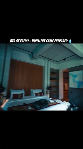 Behind the Scenes: Fredo's Iced Out Jewelry