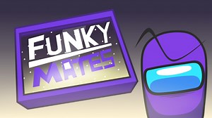 【FNF 手机随玩】Funky Mates (Vs Crewmate 画风重置)