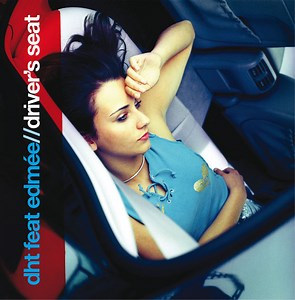 DHT Featuring Edmée - Driver's Seat