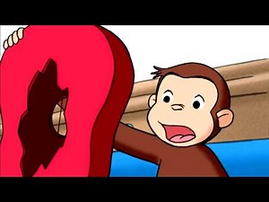 Curious George 🐵 Curious George's Low High Score 🐵 Kids Cartoon 🐵 Kids Movies | Videos For Kids