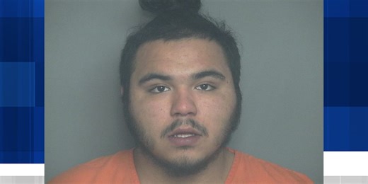 Man Sentenced In $150K Theft Spree (4/22/26)