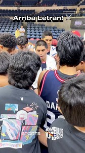 152K views · 3.1K reactions | ARRIBA LETRANISTA ⚔️ The Letran Squires gathered for a quick huddle to stay locked in ahead of their closeout game against EAC. The team also took a moment to pray together following their hard-fought 77–76 victory. #NCAASeason101 #NCAA101 #GMASports #BuildingGreatness | GMA Sports PH | Facebook