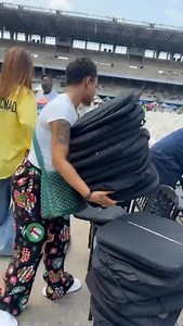 Back in service at my Father’s house once again. In case you haven’t heard, preparations are in full motion—we are cleaning, arranging, and perfecting every detail in anticipation of your arrival at the NSPPD NIGERIAN PRAYER CONFERENCE Please don’t come late, and whatever you do, don’t be left out. | TONTO W. C. DIKEH