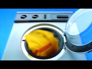 1988: Wisk Automatic Liquid [Deep Cleaning]