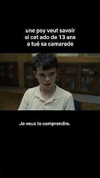 Et il n'a que 13 ans