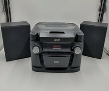Rca 3 cd audio system rs22363 manual