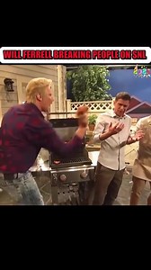 Will Ferrell Breaking People on SNL #snl #snlsketch #snlfunny #WillFerrell #jimmyfallon #sketchcomedy | SNL Funny Moments
