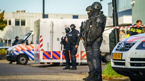 Zeven arrestaties, drugsbende verdacht van witwassen ruim 100 miljoen euro