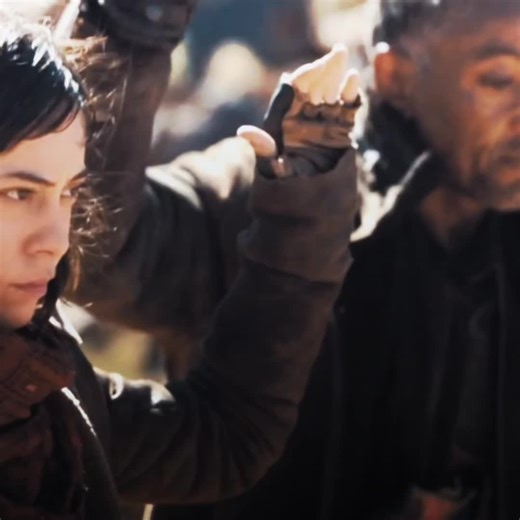 #BRENDA - lana del ray her 😍 | scp - voidsscps | cc - me #brendamazerunner #thomasmazerunner #newtmazerunner #themazerunner brenda the maze runner edit trending song white mustang viral for you fyp tmr edit