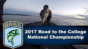 49K views · 172 reactions | In one week, the top college teams in the nation will compete for the National Championship title and a chance to fish in the Classic Bracket! | College Bass | Facebook
