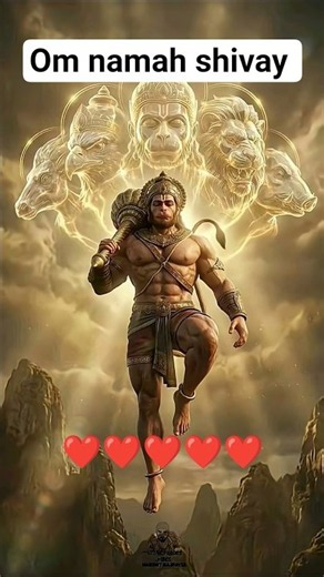 Jay shree ram
