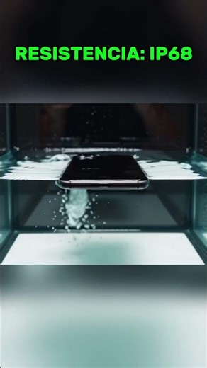 This is how Apple tests if your iPhone survives water 💧📱