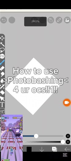 Mastering Photobashing Techniques in Digital Art