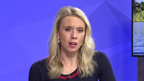 North Carolina's first lady supports new transitional community for women in Graham