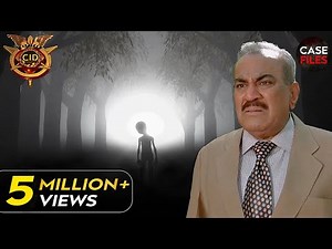 CID Team को कैसे मिला Alien? | Best Of CID | 08 October 2023