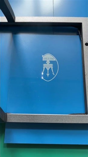 #Handheld laser marking machine # Laser engraving # LOGO marking # Date serial number marking