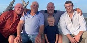 Family remembers Former Augusta Commissioner Andy Cheek