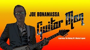 76 reactions · 10 comments |  Experience the incredible rise of legendary guitarist Joe Bonamassa, whose hard work and determination have made him one of today’s top-selling Blues artists. Watch Joe’s documentary “Guitar Man” for FREE now at https://joeb.me/RentGuitarMan. Don’t miss Joe live at the #PeaceCenter on MAR 12! Get tickets at https://bit.ly/48WpZjI | Peace Center | Facebook
