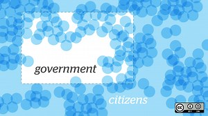 Interview About #OpenSource Software in Government @opensourceway @oscon