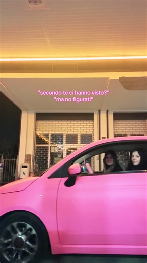 Tutta colpa della macchina: Fiat 500 Lovers in Azione