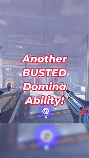 How Domina’s Crystal Charge Actually Works