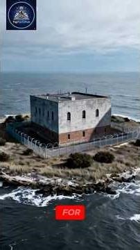 5 Mysterious Islands in America You’re Not Allowed to Visit 😱😱#shorts #berryislands