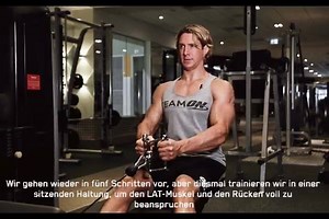 224 reactions · 29 comments | Der Rücken ist einer der größten...