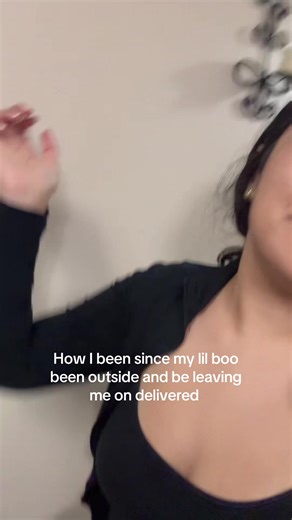 Feeling Like a Loser After Being Left on Delivered