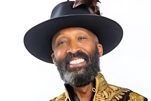 Tony! Toni! Toné! Star D'Wayne Wiggins' $700K Estate Sparks Family Fight | EURweb | Black News, Culture, Entertainment & More