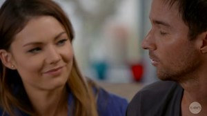 Sam Frost's sister unmipressed with Michael on The Bachelorette