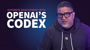 Automate Development Tasks with OpenAI’s Codex Online Class | LinkedIn Learning, formerly Lynda.com