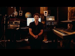 MILKY INTERVIEWS TOM CARDY