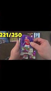 5 Times in a Row... Is Hobby Box ALWAYS the Winner?