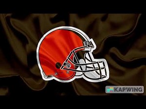 Cleveland Browns intro