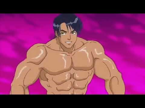 TS Incredible Bulk Muscle Growth 1