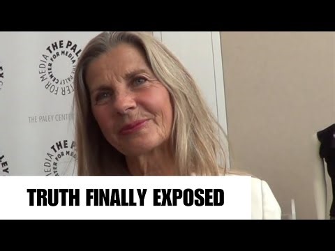 Why Jan Smithers Disappearance Was More Shocking Than We Thought