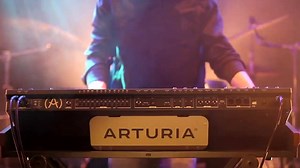 55 reactions · 20 comments | Our flagship synthesizer. A modern classic. Arguably the most powerful monosynth ever made. You'll want to keep it safe, understandably. The Arturia MatrixBrute now ships with a road-worthy flightcase as standard. | Arturia | Facebook