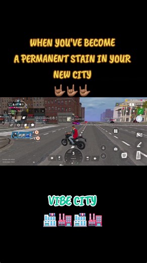 Vibe City: Embrace Your New Home Experience