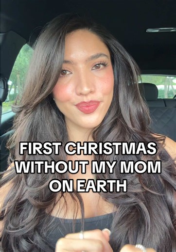 it’s all for her 🥹❤️ I love you momma! #amakeupfairy #momgrief #grievingdaughter #holidaygrief #christmasgrief @makeupforever lip liner pencil @rhode skin pocket blush @Armani beauty luminous silk concealer @Makeup By Mario F4 brush