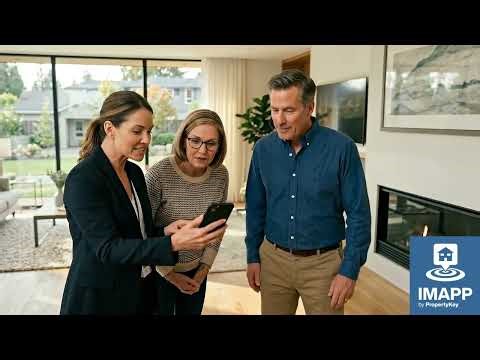 IMAPP - The Ultimate Real Estate Productivity Tool