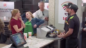 20K views · 124 reactions | Whopper Neutrality? Watch Burger King explain #netneutrality and make customers mad with the Whopper "fast lane." --> https://www.click2houston.com/news/national/ok-imagine-net-neutrality-is-a-flame-grilled-whopper | KPRC2 / Click2Houston | Facebook
