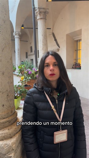Vieni a scoprire Assisi e Perugia con i nostri Walking Tour del Ponte dell’Immacolata! Dal 5 all’8 dicembre ti aspettiamo per vivere l’Umbria con le nostre guide esperte, pronte a svelarti storie, curiosità e angoli nascosti che sfuggono agli occhi più distratti. 📍 ASSISI La città di San Francesco e Santa Chiara, ti attende per vivere percorso all’insegna della storia, della pace e della spiritualità. E non perdere l’opportunità di visitare la Basilica del Santo sabato 6 dicembre! ➡️ 6 dicembre