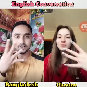 43K views · 1.8K reactions | English Practice with Ukrainian ||...